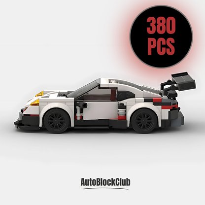 Porsche GT3 RSR