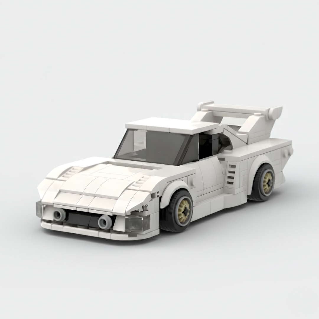 Porsche 935 K3