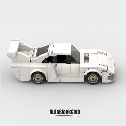 Porsche 935 K3