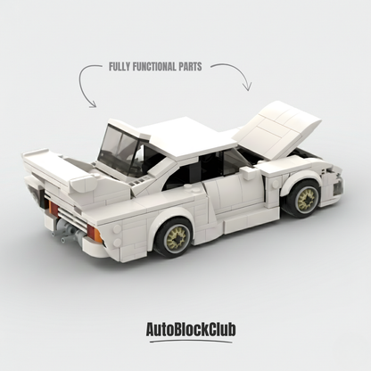 Porsche 935 K3