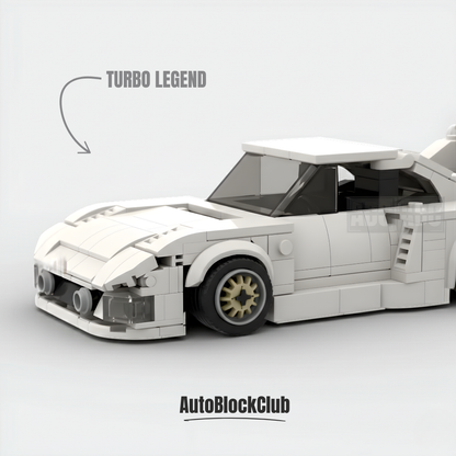 Porsche 935 K3