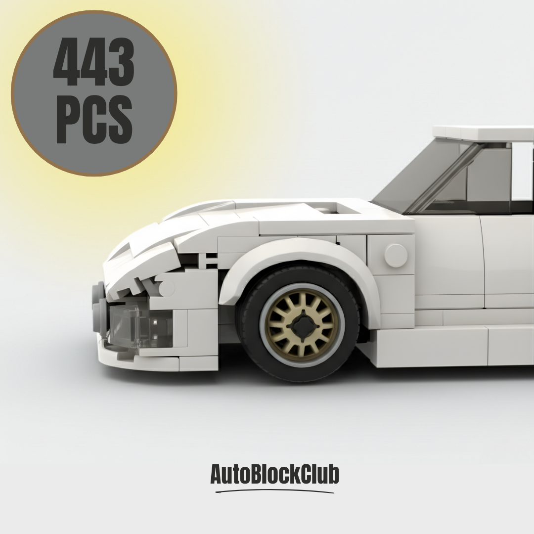 Porsche 935 K3