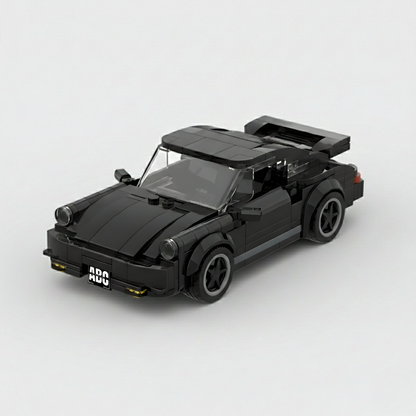 Porsche 911 Turbo Classic