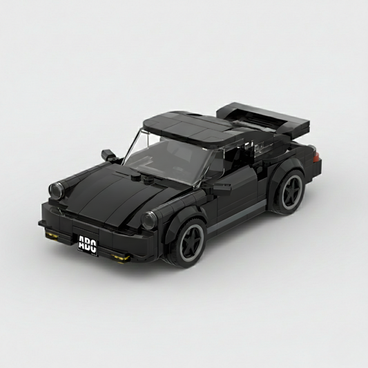 Porsche 911 Turbo Classic