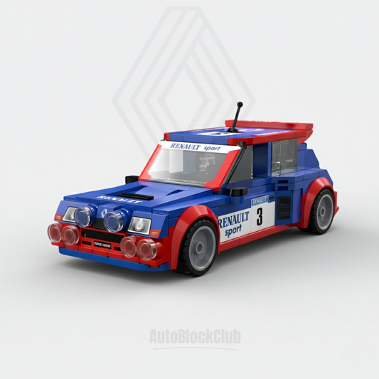 Renault 5