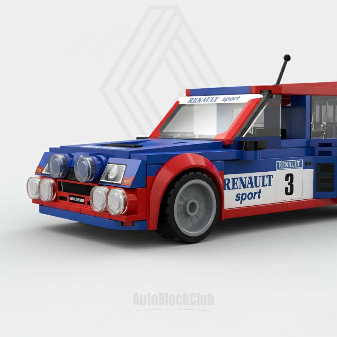 Renault 5