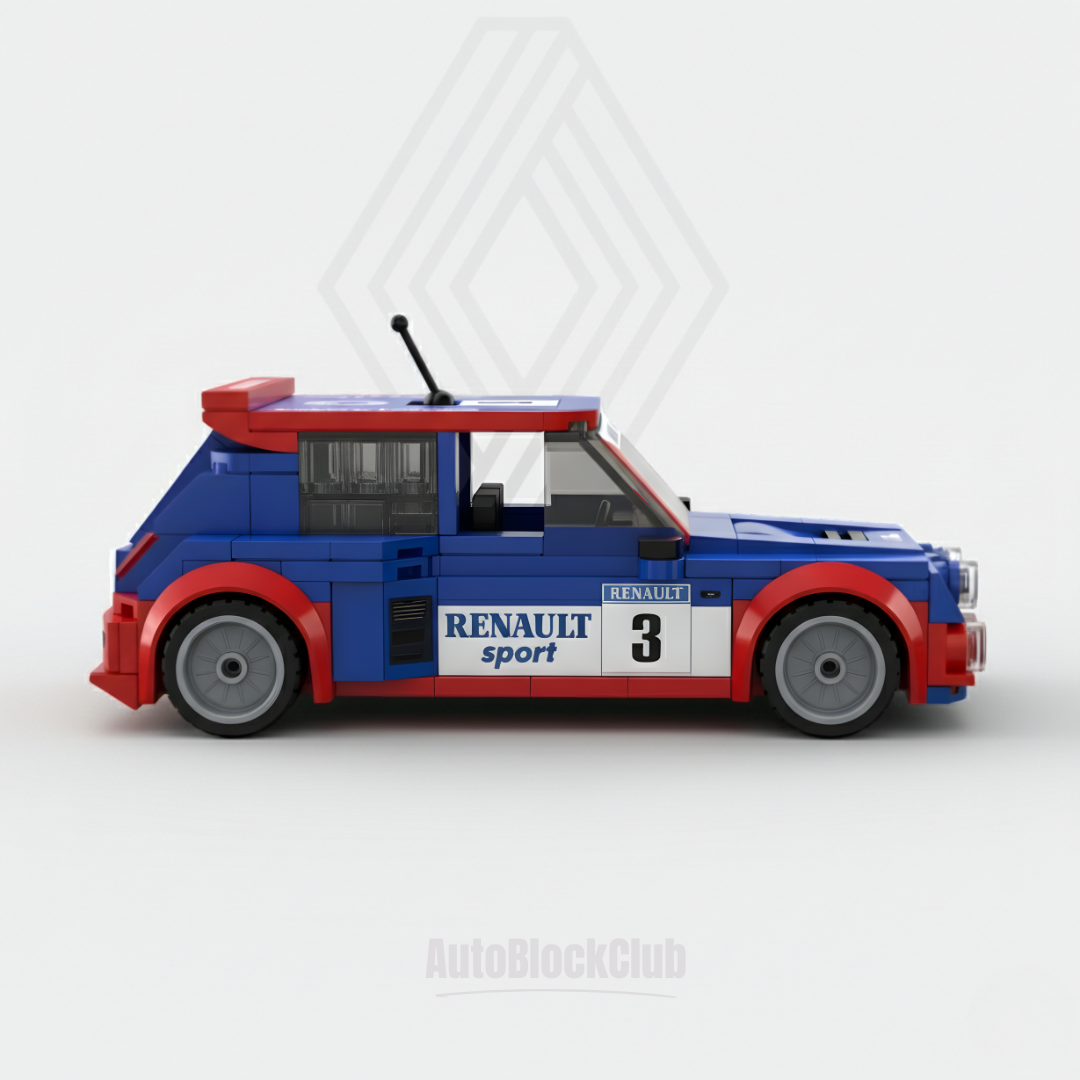 Renault 5