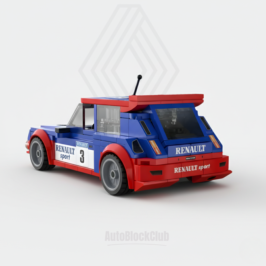 Renault 5