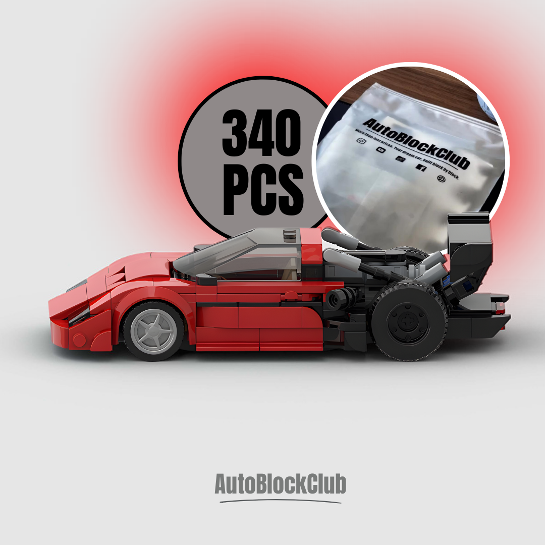 Cavallino Pikes Peak