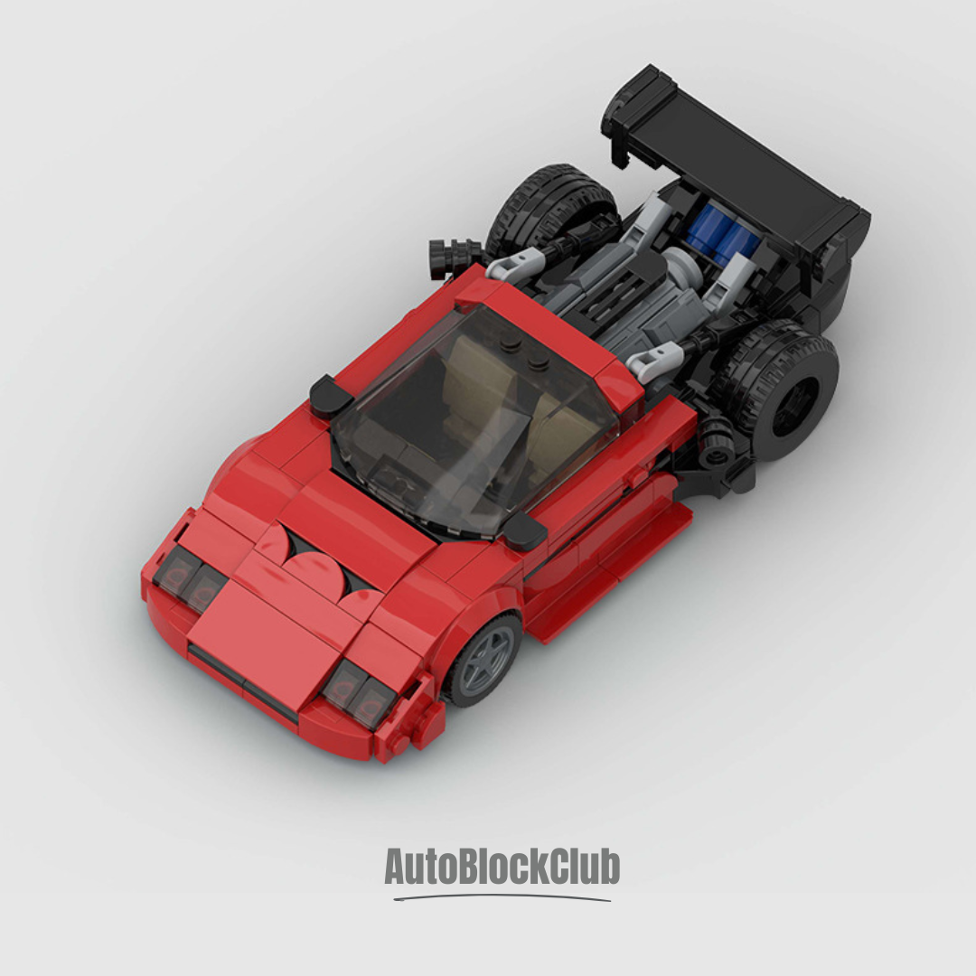 Cavallino Pikes Peak