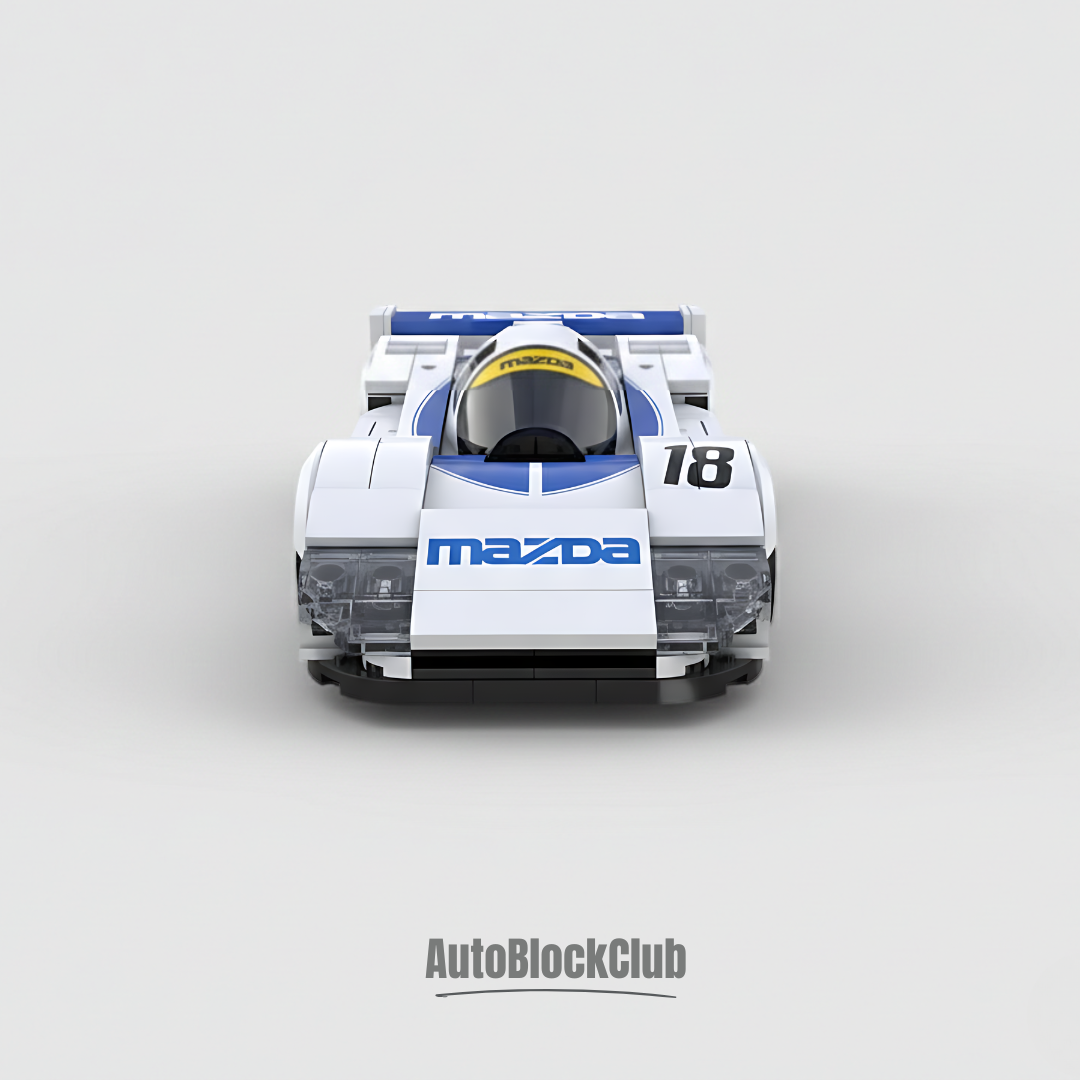 Mazda 787B