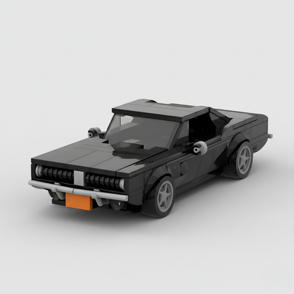 Dodge Charger '69