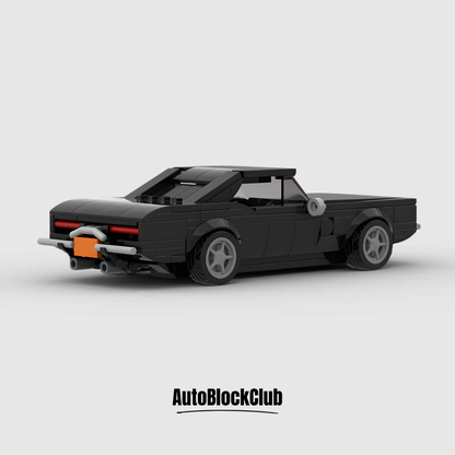Dodge Charger '69