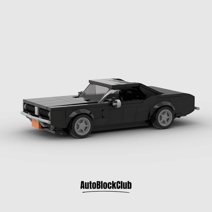Dodge Charger '69