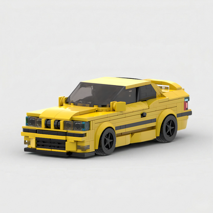 Germany M3 E36