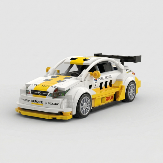 DTM Astra V8 Coupe