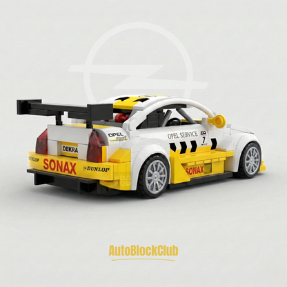 DTM Astra V8 Coupe
