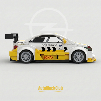 DTM Astra V8 Coupe
