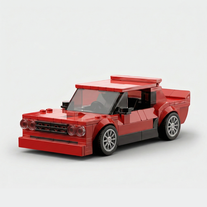 Abarth 131
