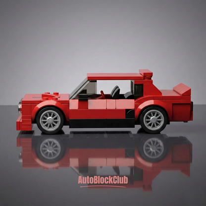 Abarth 131