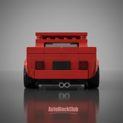 Abarth 131