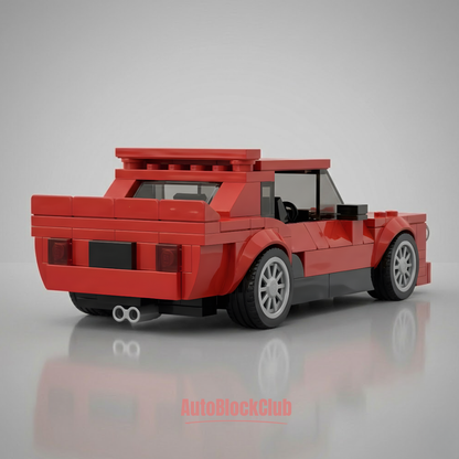 Abarth 131