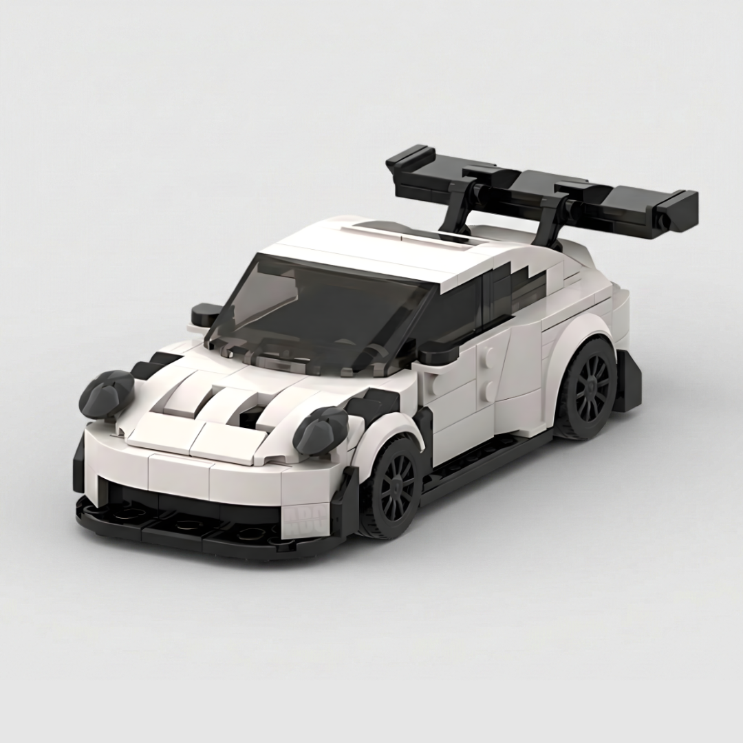 GT3 RS Track Sport