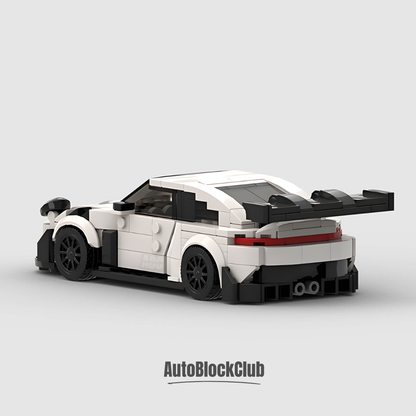 GT3 RS Track Sport