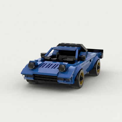 Lancia Stratos