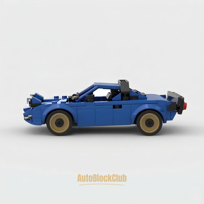 Lancia Stratos