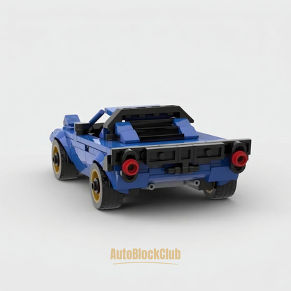 Lancia Stratos