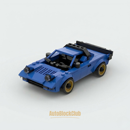 Lancia Stratos