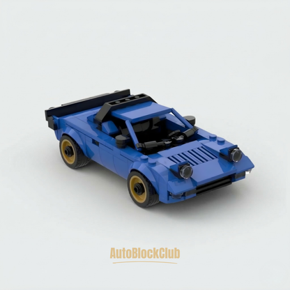Lancia Stratos