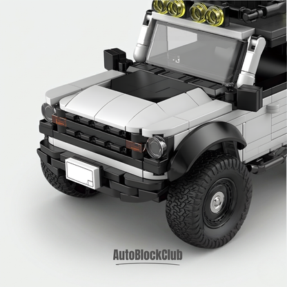 Desert Ranger 4X4