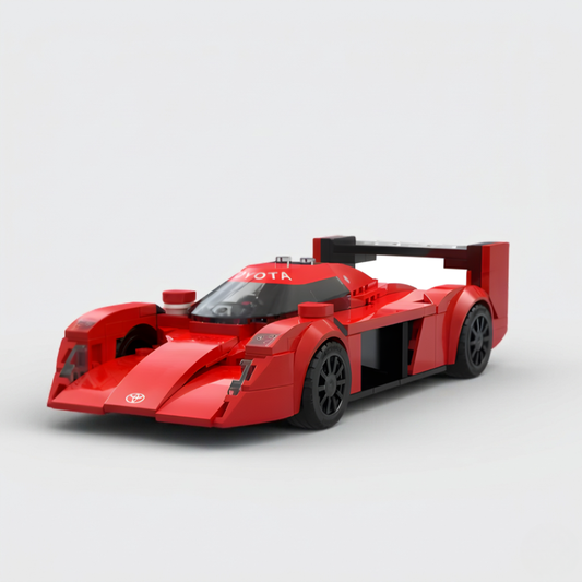 Toyota GT-One