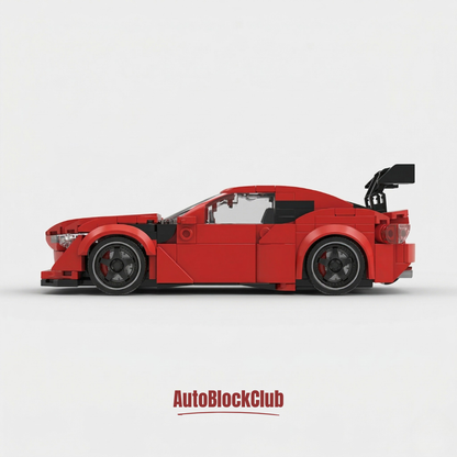 Toyota GT86
