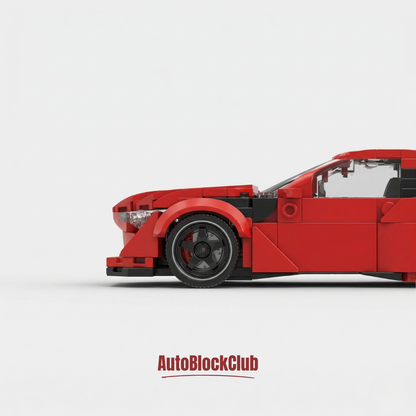 Toyota GT86