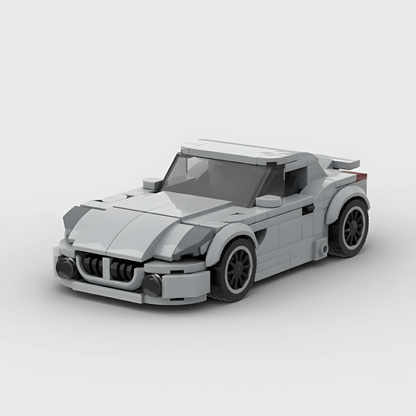 BMW Z4 Roadster