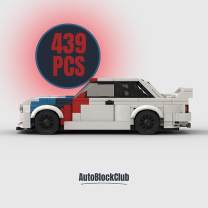 BMW M3 E30 DTM