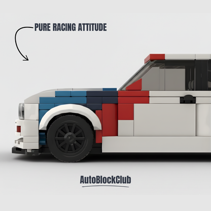BMW M3 E30 DTM
