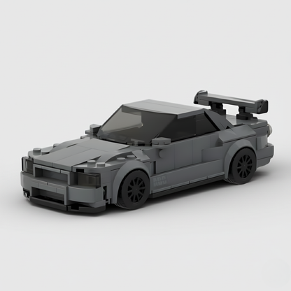 Nissan Skyline R34
