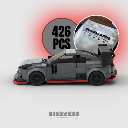 GT-R R35 Speed 