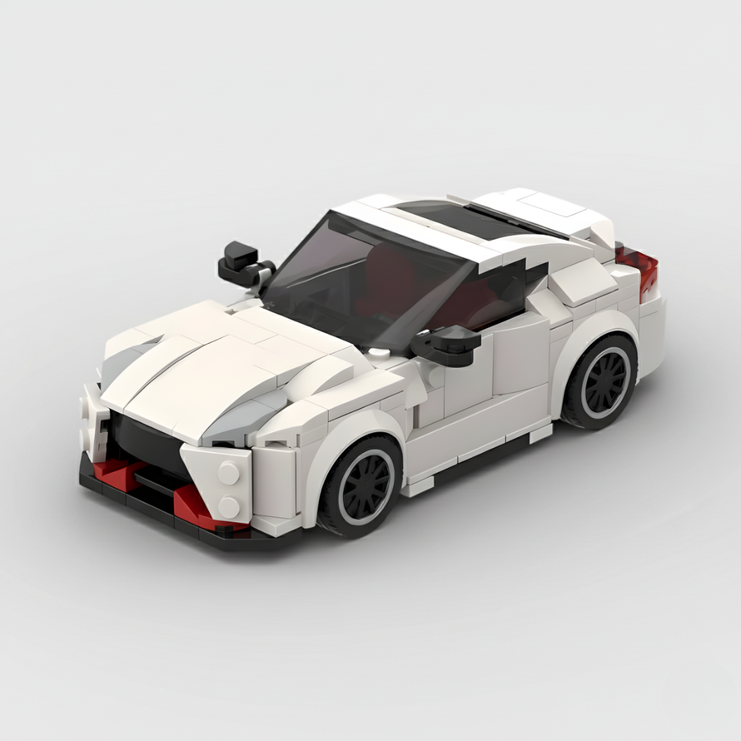 Nissan 370Z