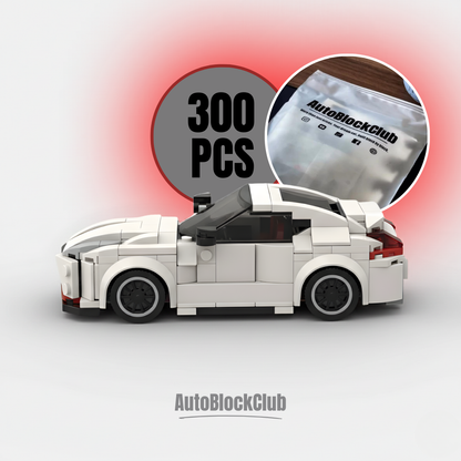 Nissan 370Z