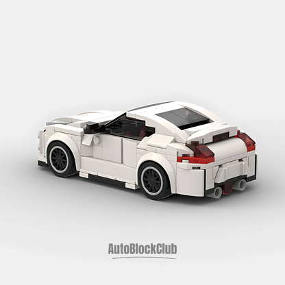 Nissan 370Z