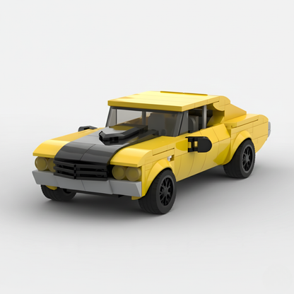 Chevelle SS