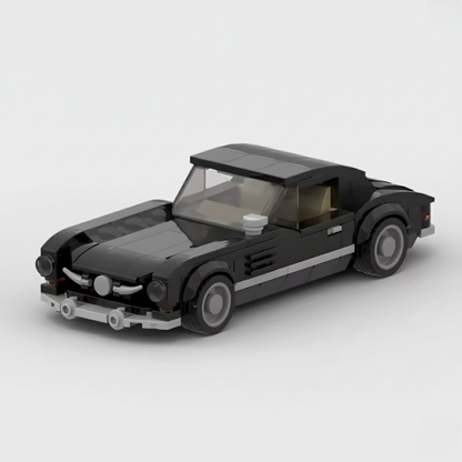 Mercedes 300 SL