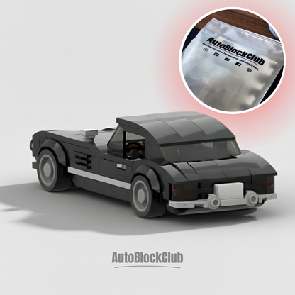 Mercedes 300 SL