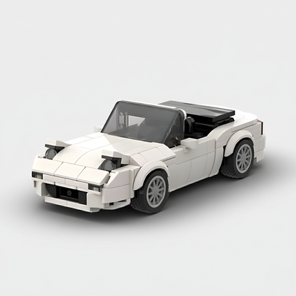 Mazda Miata