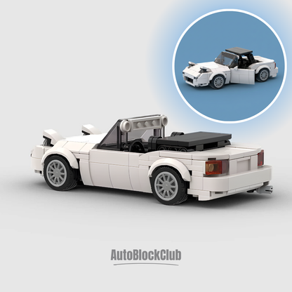 Mazda Miata